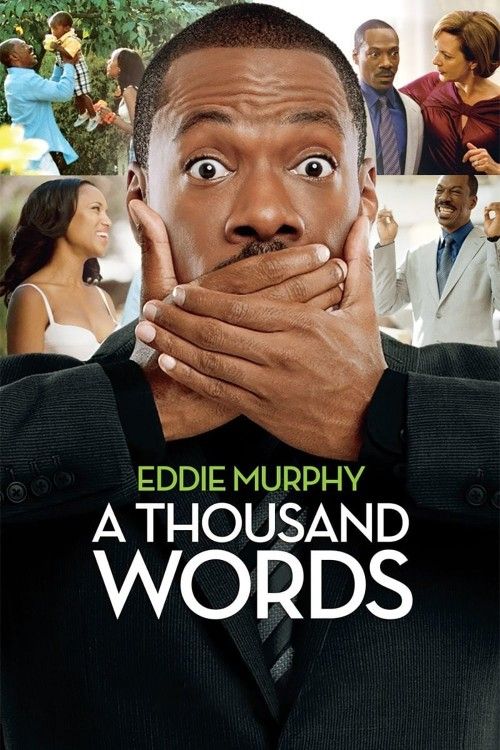 A Thousand Words (2012) Hindi Dubbed Movie download full movie