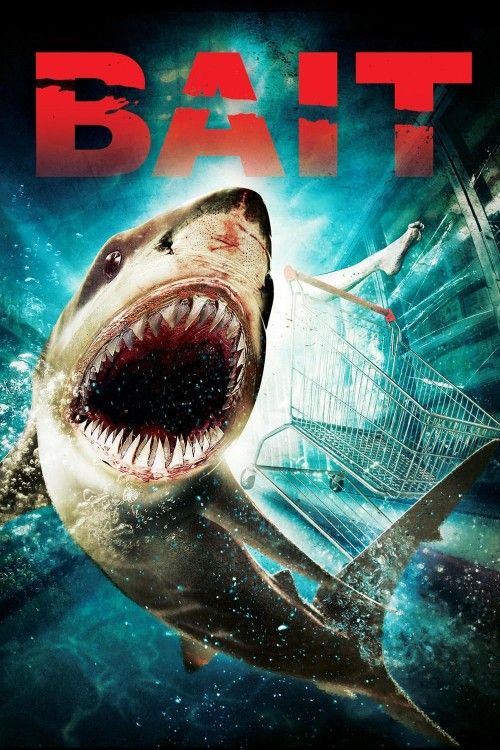 Bait (2012) Hindi Dubbed Movie download full movie