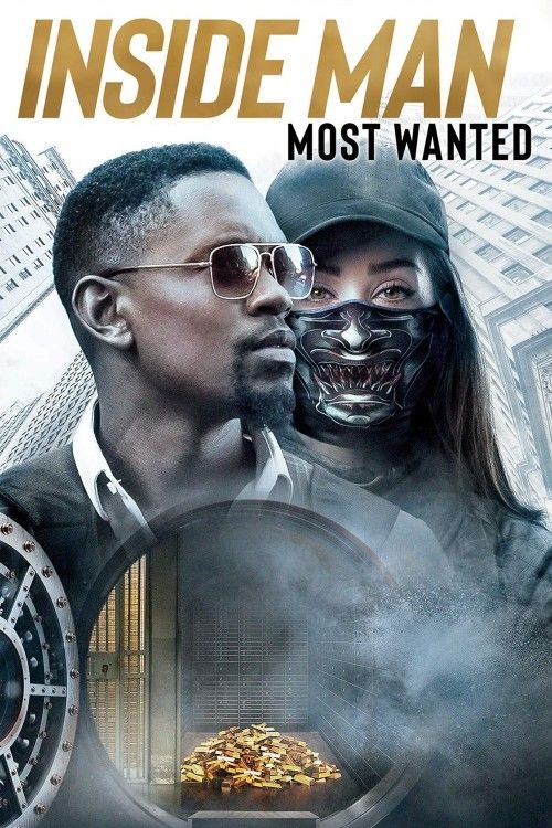 Inside Man Most Wanted (2019) Hindi Dubbed Movie download full movie
