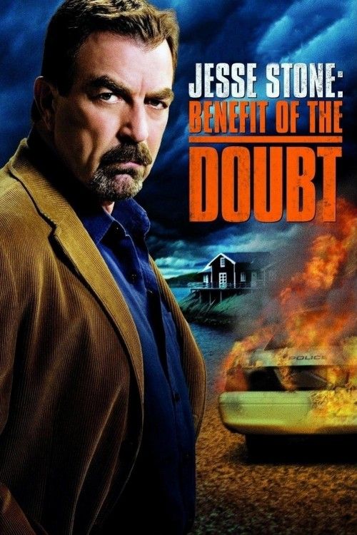 Jesse Stone: Benefit of the Doubt (2012) Hindi Dubbed Movie download full movie