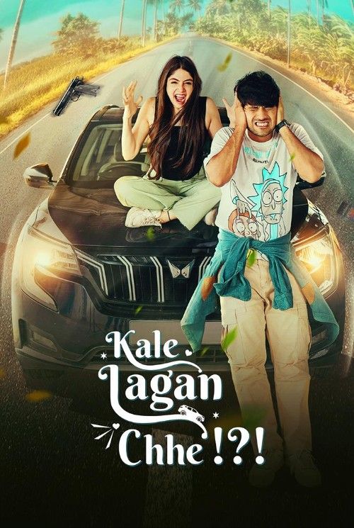Kale Lagan Chhe (2024) Gujarati Movie download full movie