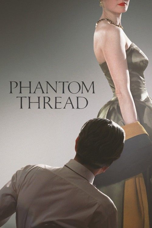 Phantom Thread (2017) Hindi Dubbed Movie download full movie