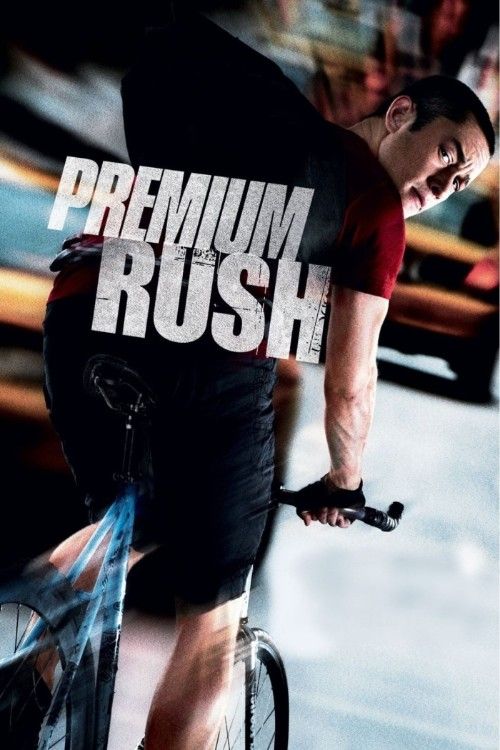 Premium Rush (2012) Hindi ORG Dubbed download full movie