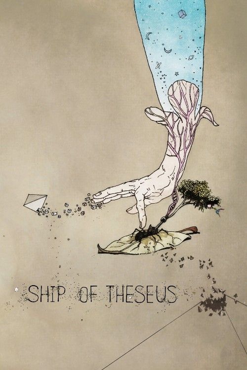 Ship of Theseus (2012) Hindi Dubbed Movie download full movie