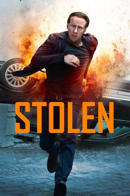 Stolen (2012) Hindi Dubbed Movie download full movie
