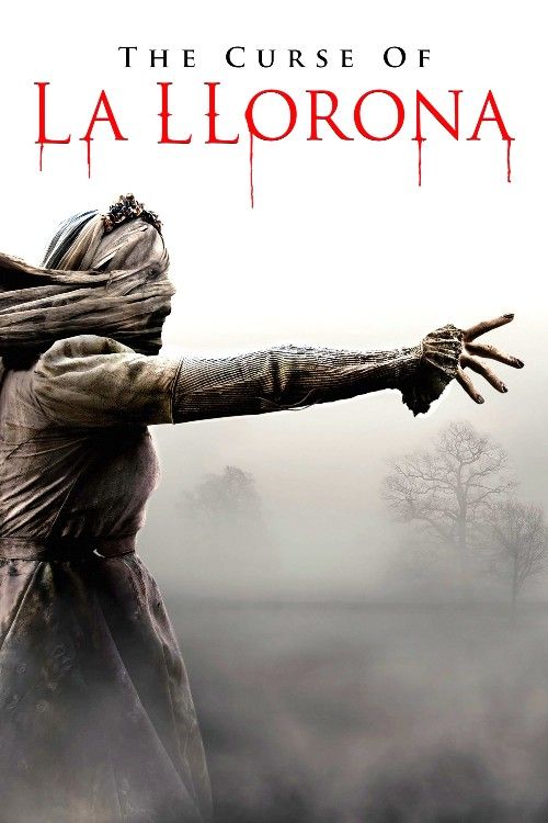 The Curse of La Llorona (2019) Hindi Dubbed Movie download full movie