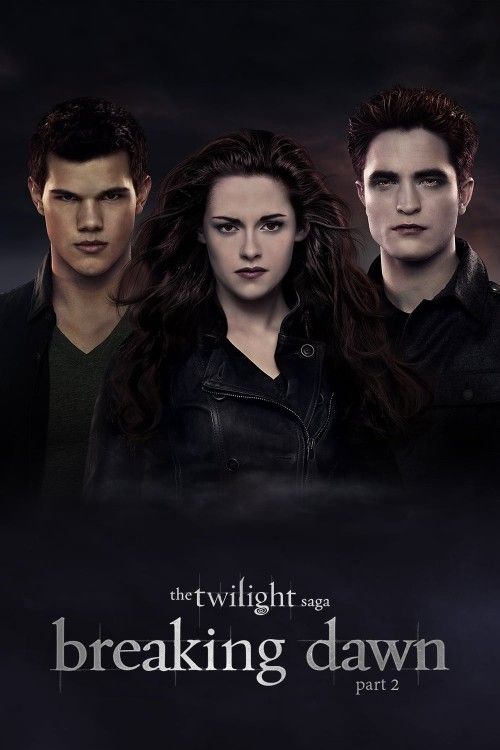 The Twilight Saga: Breaking Dawn - Part 2 (2012) Hindi Dubbed Movie download full movie