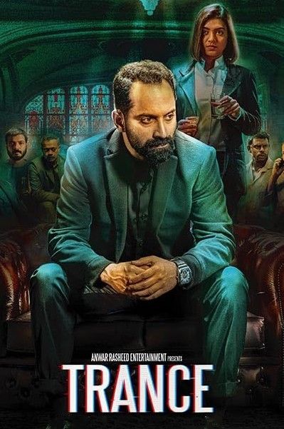 Trance (2020) Hindi Dubbed Movie download full movie
