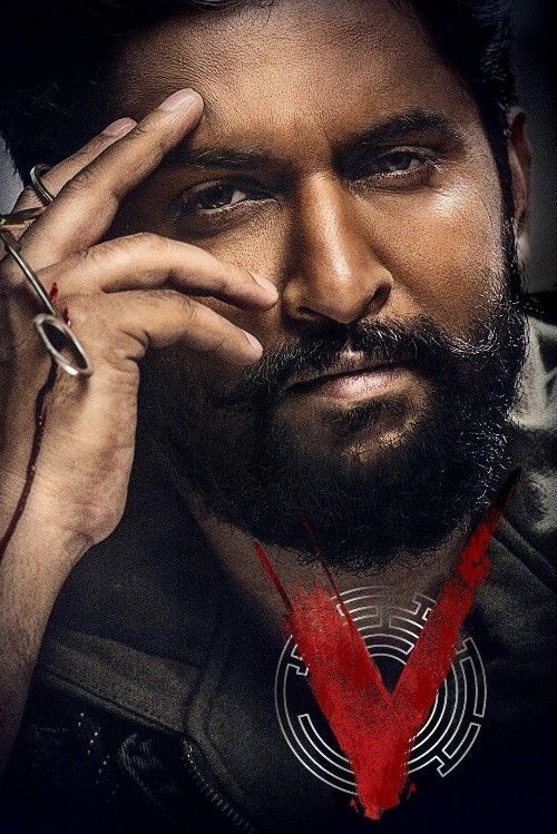 V (2020) UNCUT Hindi Dubbed Movie download full movie