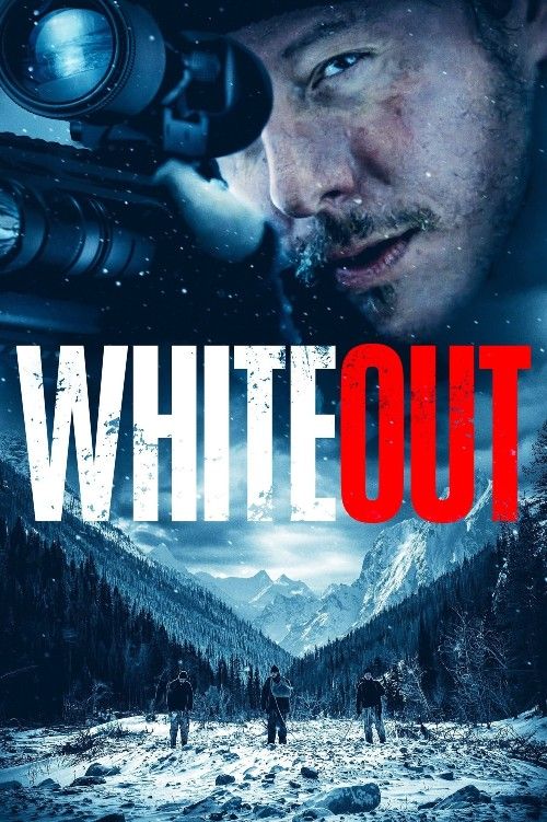 Whiteout (2023) Hindi ORG Dubbed Movie download full movie