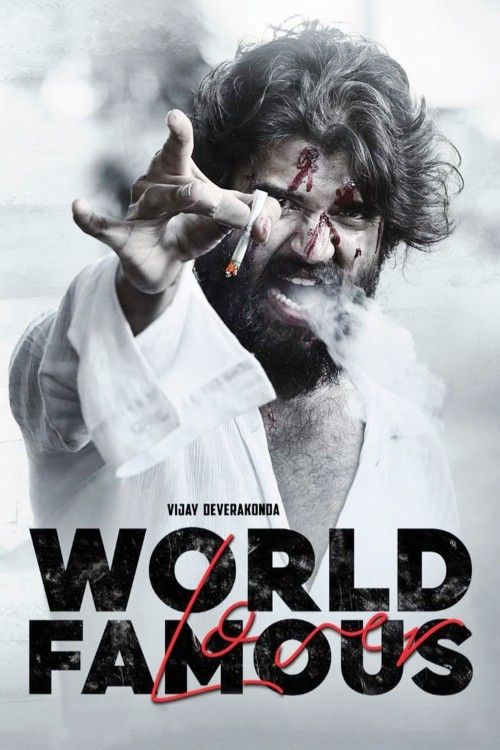 World Famous Lover (2020) Hindi Dubbed download full movie