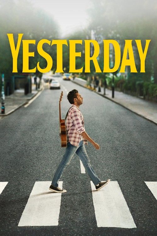 Yesterday (2019) Hindi Dubbed Movie download full movie